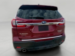 Subaru Ascent Touring 7-Passenger 2026