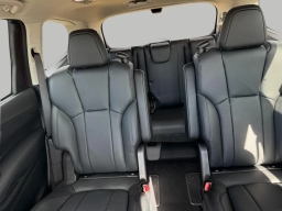 Subaru Ascent Touring 7-Passenger 2026