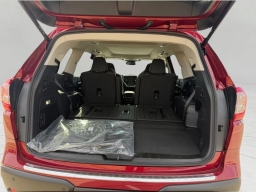 Subaru Ascent Touring 7-Passenger 2026