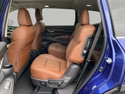 Subaru Ascent Touring 7-Passenger 2026