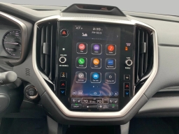 Subaru Ascent Touring 7-Passenger 2026