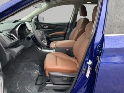 Subaru Ascent Touring 7-Passenger 2026