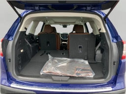 Subaru Ascent Touring 7-Passenger 2026