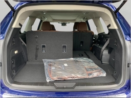 Subaru Ascent Touring 7-Passenger 2026