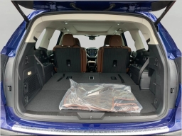 Subaru Ascent Touring 7-Passenger 2026