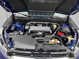 Subaru Ascent Touring 7-Passenger 2026