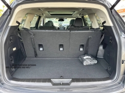 Subaru Ascent Touring 7-Passenger 2026