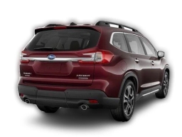Subaru Ascent Touring 7-Passenger 2026