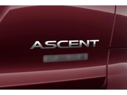 Subaru Ascent Touring 7-Passenger 2026