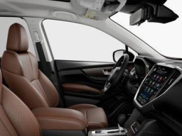 Subaru Ascent Touring 7-Passenger 2026