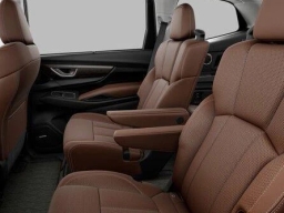 Subaru Ascent Touring 7-Passenger 2026