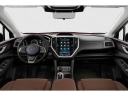 Subaru Ascent Touring 7-Passenger 2026