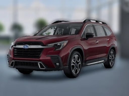 Subaru Ascent Touring 7-Passenger 2026
