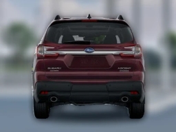 Subaru Ascent Touring 7-Passenger 2026