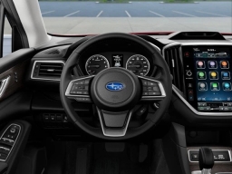 Subaru Ascent Touring 7-Passenger 2026