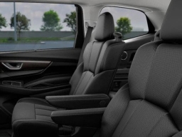 Subaru Ascent Touring 7-Passenger 2026