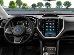 Subaru Ascent Touring 7-Passenger 2026