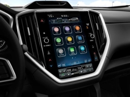 Subaru Ascent Touring 7-Passenger 2026