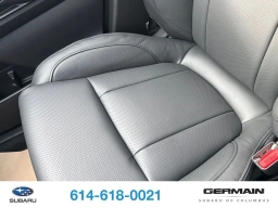 Subaru Ascent Touring 7-Passenger 2026