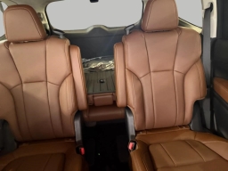 Subaru Ascent Touring 7-Passenger 2026