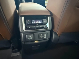 Subaru Ascent Touring 7-Passenger 2026