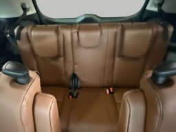 Subaru Ascent Touring 7-Passenger 2026