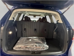 Subaru Ascent Touring 7-Passenger 2026