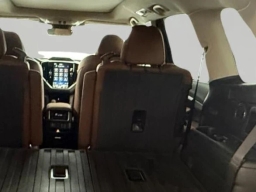 Subaru Ascent Touring 7-Passenger 2026