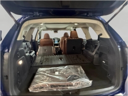 Subaru Ascent Touring 7-Passenger 2026