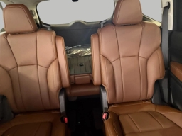 Subaru Ascent Touring 7-Passenger 2026