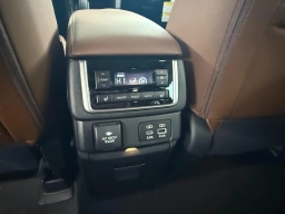 Subaru Ascent Touring 7-Passenger 2026