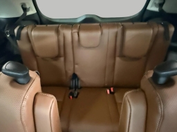 Subaru Ascent Touring 7-Passenger 2026