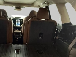 Subaru Ascent Touring 7-Passenger 2026
