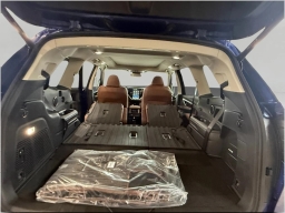 Subaru Ascent Touring 7-Passenger 2026