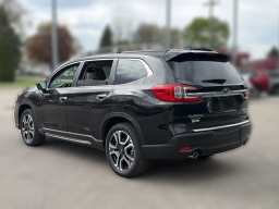 Subaru Ascent Touring 7-Passenger 2026