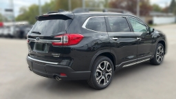 Subaru Ascent Touring 7-Passenger 2026