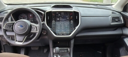 Subaru Ascent Touring 7-Passenger 2026