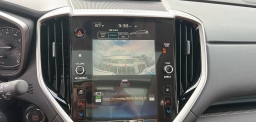 Subaru Ascent Touring 7-Passenger 2026