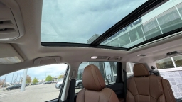 Subaru Ascent Touring 7-Passenger 2026
