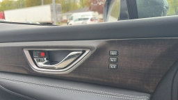 Subaru Ascent Touring 7-Passenger 2026