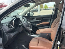 Subaru Ascent Touring 7-Passenger 2026