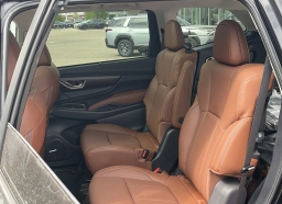 Subaru Ascent Touring 7-Passenger 2026