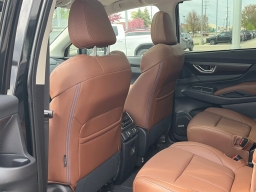 Subaru Ascent Touring 7-Passenger 2026