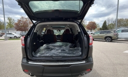Subaru Ascent Touring 7-Passenger 2026