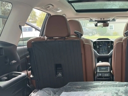Subaru Ascent Touring 7-Passenger 2026