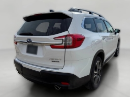 Subaru Ascent Touring 7-Passenger 2026
