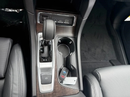 Subaru Ascent Touring 7-Passenger 2026
