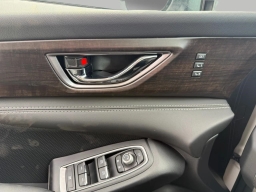 Subaru Ascent Touring 7-Passenger 2026