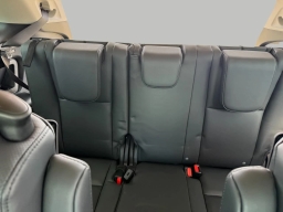 Subaru Ascent Touring 7-Passenger 2026