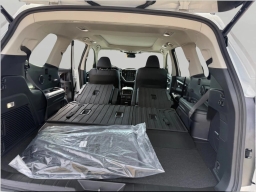 Subaru Ascent Touring 7-Passenger 2026